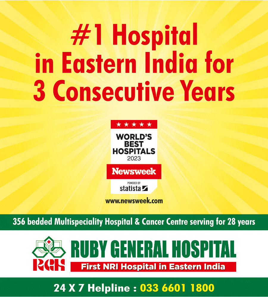 Best Hospital in Eastern India ISO90012015