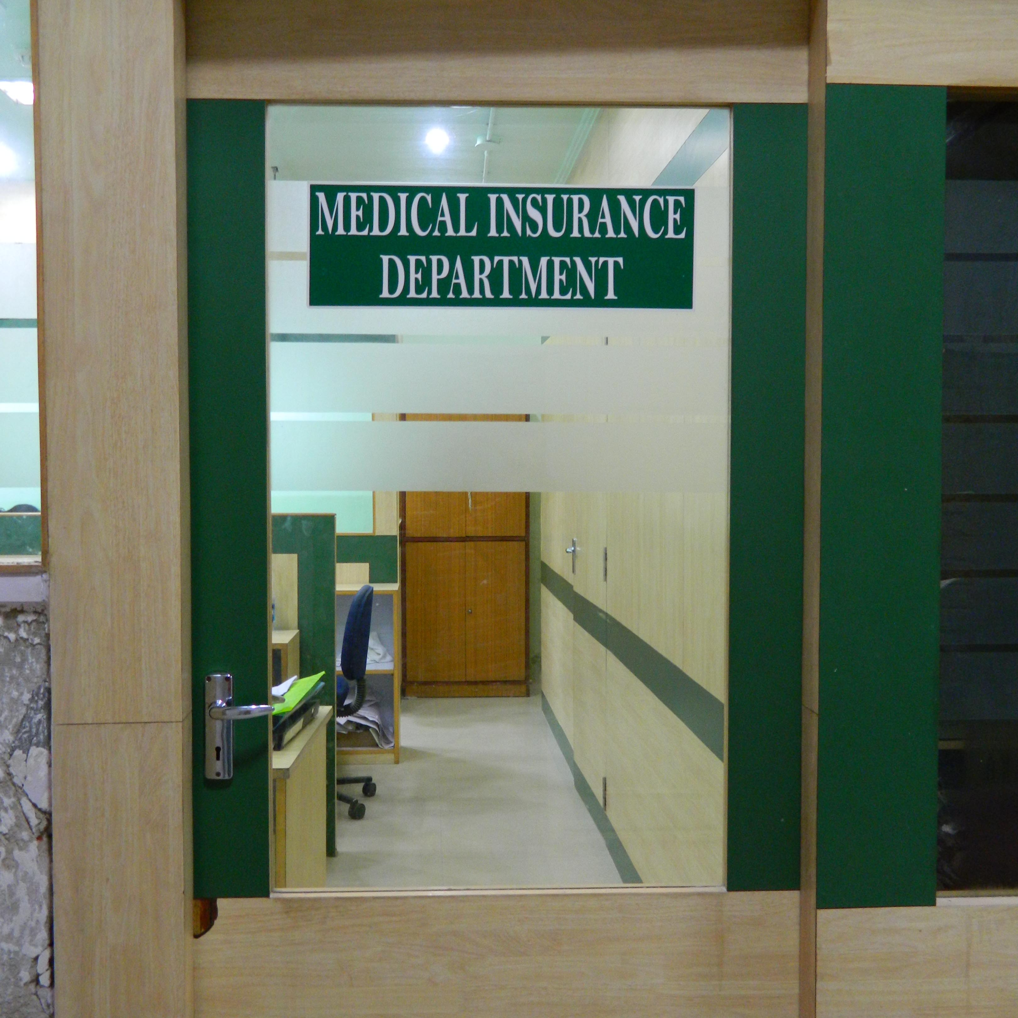 Ruby Hospital Gallery