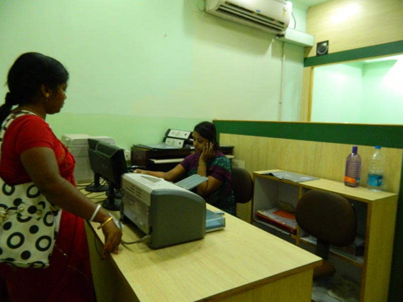 Ruby Hospital Gallery