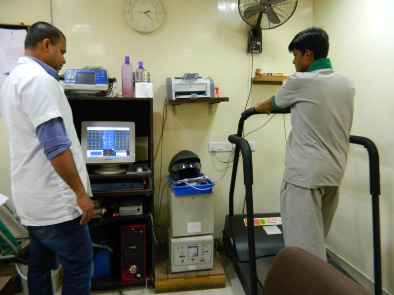 Ruby Hospital Gallery