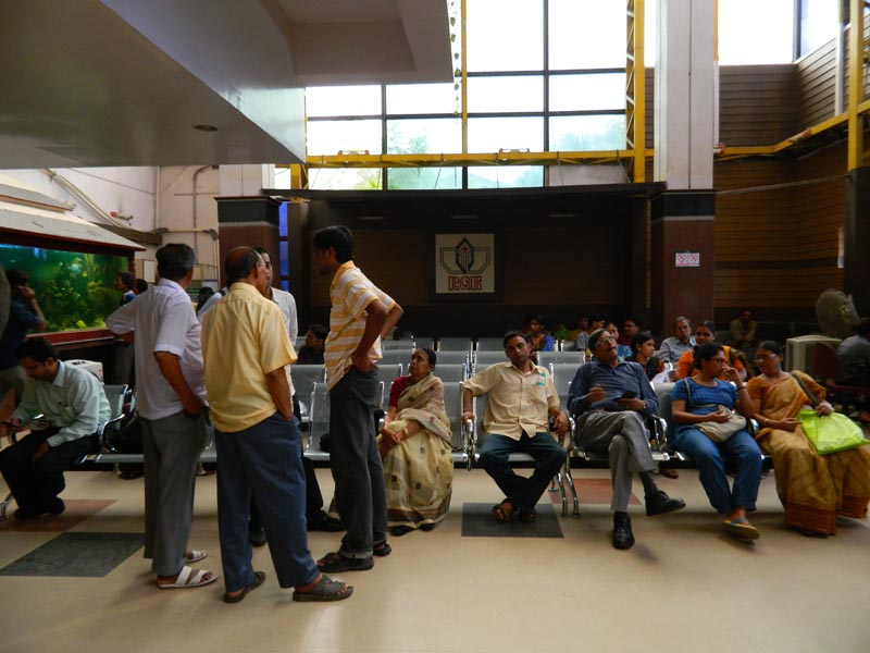 Ruby Hospital Gallery